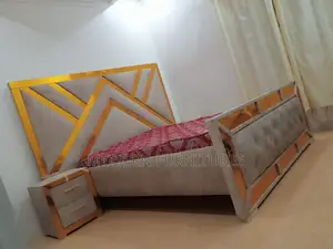 5/6 Bed Plus Sidedrawers