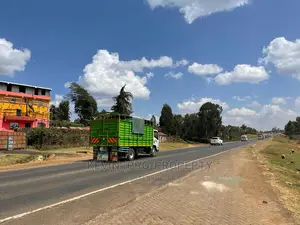 Commercial Plot for Sale Along Nairobi-Nakuru Road in Limuru