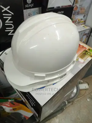 Helmet -safety Helmet For Heavy Duty