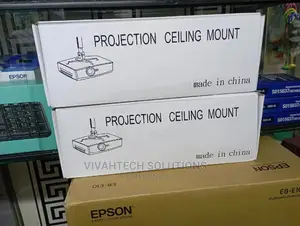 Projection Ceiling Mount