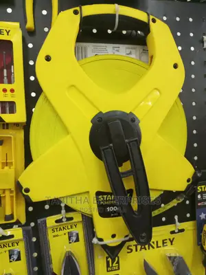 Original Stanley Tape Measure