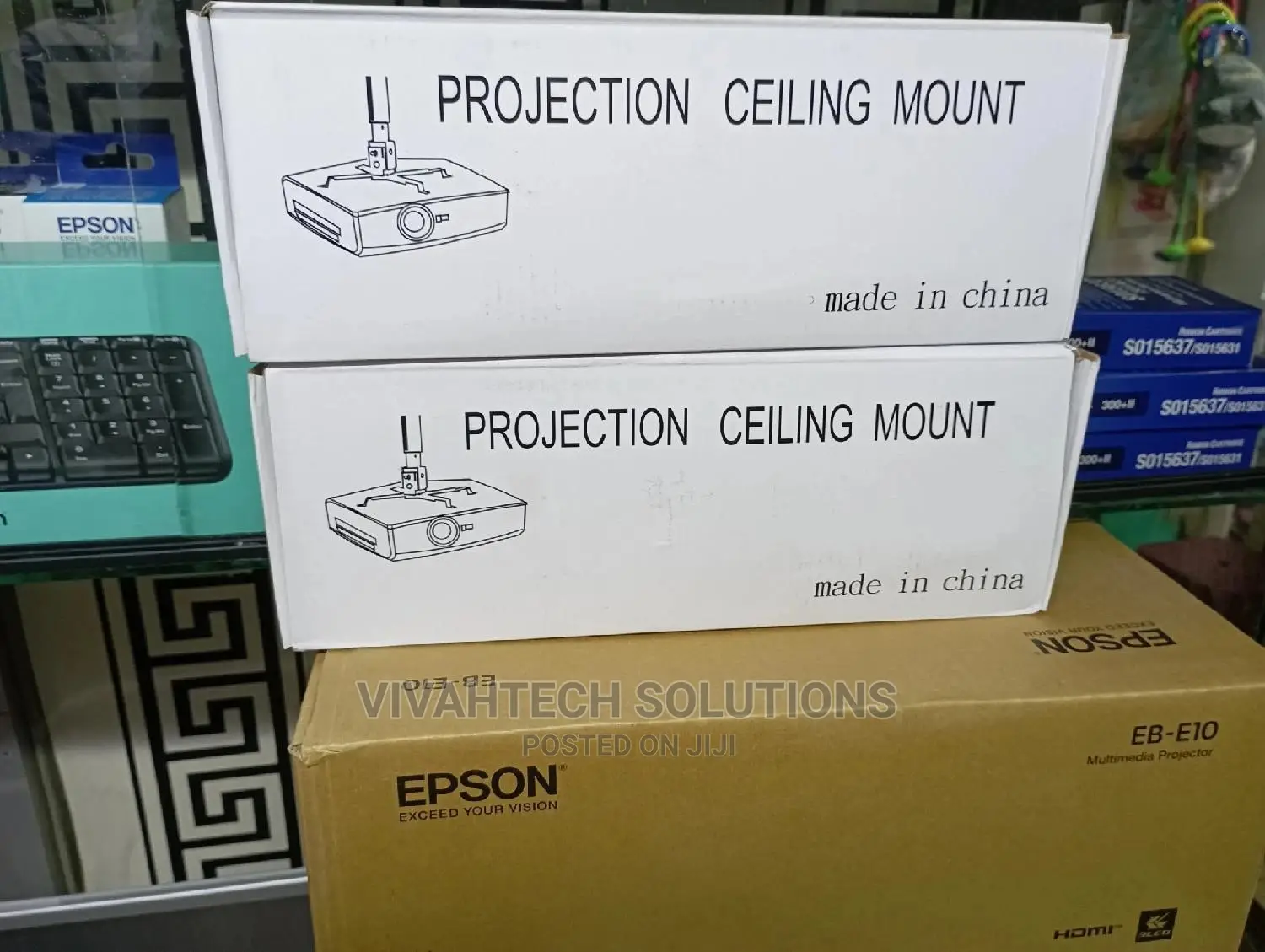 Projector Mount Ceiling Mount