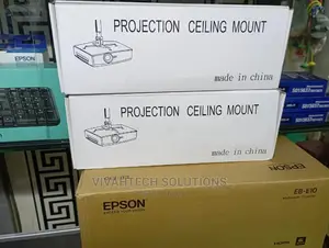 Projector Mount Ceiling Mount