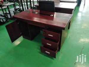Executive Office Desk 1.4m