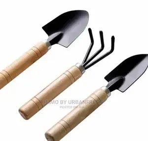 Mini Gardening Kit