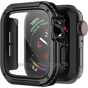 Lito Screen Rugged Apple Watch Case Series 7/6/5 With Screen