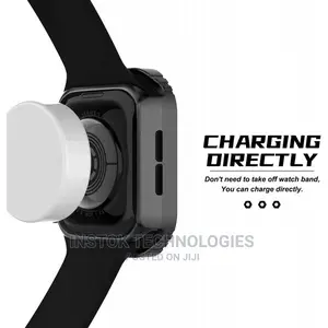 Lito Screen Rugged Apple Watch Case Series 7/6/5 With Screen