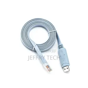Ftdi USB to Rj45 Console Cable
