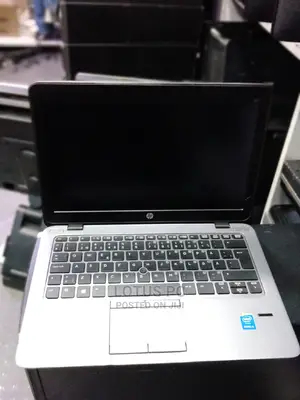 Laptop HP EliteBook 820 G2 4GB Intel Core i5 HDD 500GB