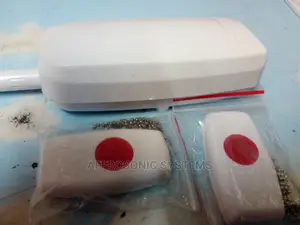 Sheltronic Remote Button - Alarm
