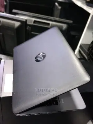 Laptop HP EliteBook 820 G3 4GB Intel Core I5 SSD 500GB