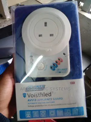 AV13 Surge Protector (Guard)