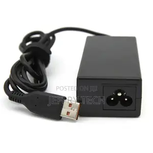YOGA 3 Laptop Charger for Lenovo Flat Pin Charger