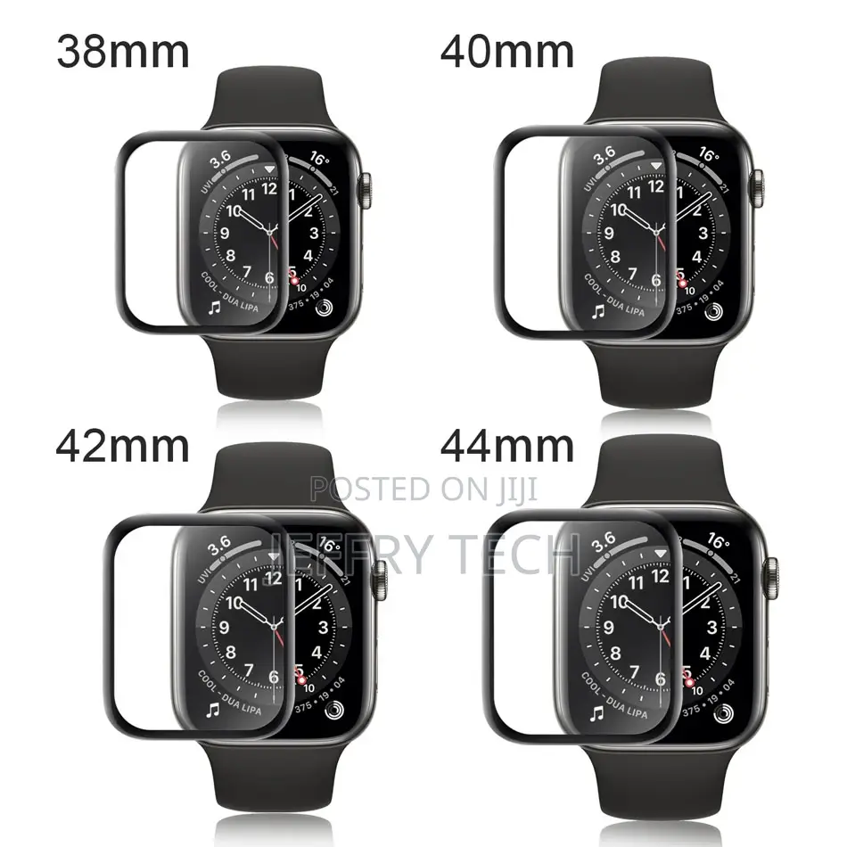 Screen Protector for Apple Watch Screen Protector Apple Watc