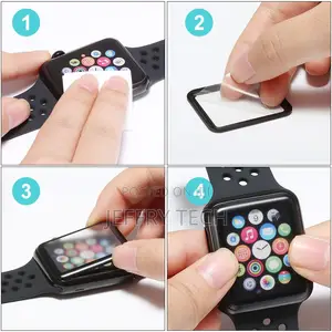 Screen Protector for Apple Watch Screen Protector Apple Watc
