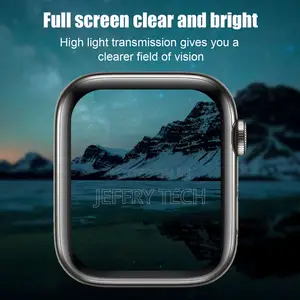 Screen Protector for Apple Watch Screen Protector Apple Watc