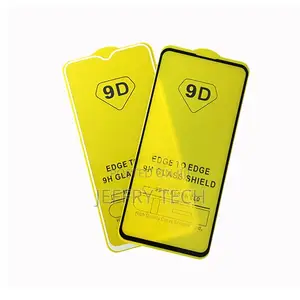 Full Glue Tempered Glass for Xiaomi Redmi Note 9s/ PRO/ 8 8A