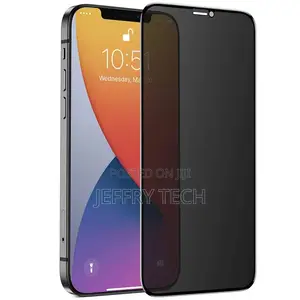 Privacy Screen Protector for iPhone 13 Anti Spy Tempered Gla