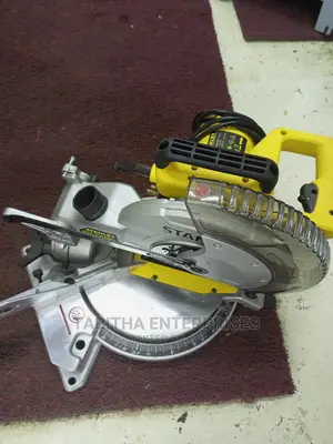 Stanley Miter Saw