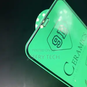 Screen Protector Suitable for iPhone 13 Samsung Tempered Gla
