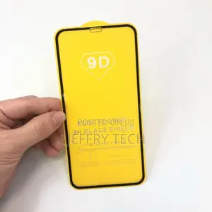 Tempered Glass for iPhone 12 Mini 12 Pro Max