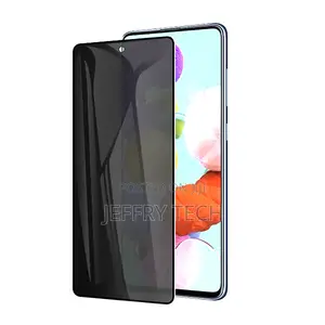 Privacy Screen Protector for Samsung Galaxy A22 A12 A32 A42