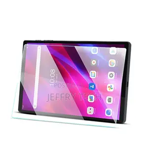 Tempered Glass for Lenovo Tab K Screen Protector