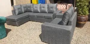 8 Seater Sofa Set