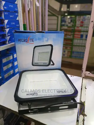 100wts Floodlights