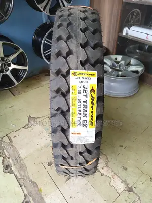 7.50-16 Jktyre Lug