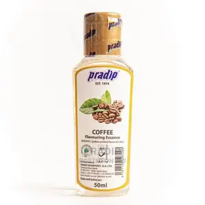 Coffee Emulsion Flavour 50ML