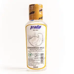 Condensed Milk Flavor - 50ml