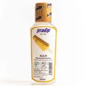 Kulfi Flavor - 50ml
