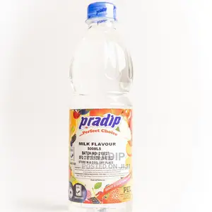 Milk Flavor - 500ml