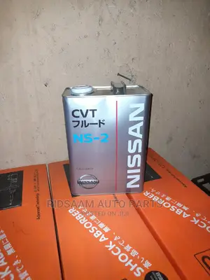 NS2 CVT Transmission Fluid