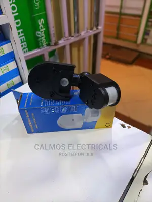 Motion Sensor