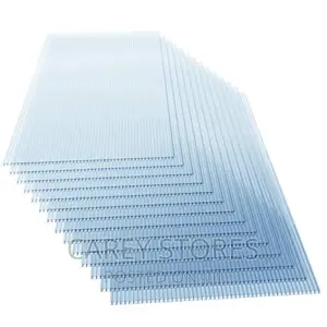 Polycarbonate Sheets