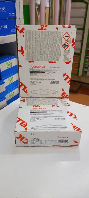 Splicing Kit