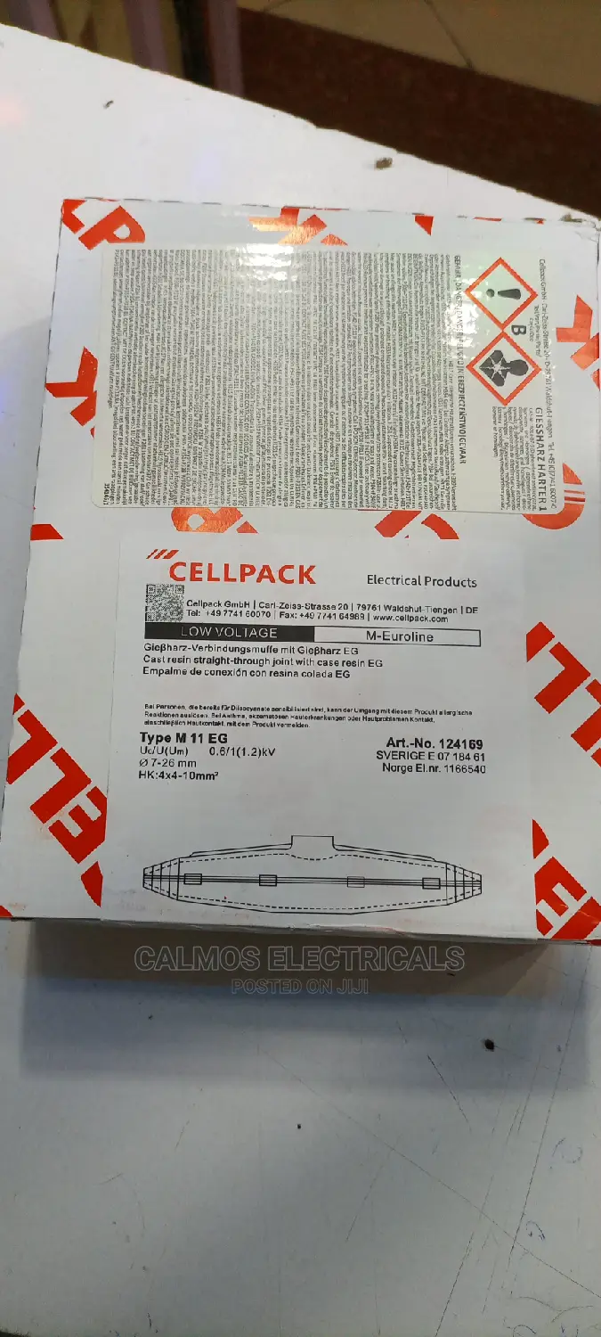 Splicing Kit