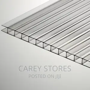 Polycarbonate Sheets
