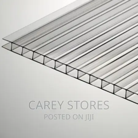 Polycarbonate Sheets