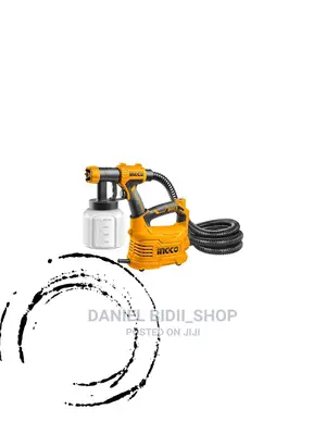 Ingco Floor Base Spray Gun