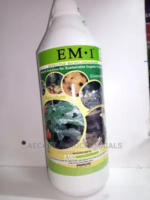 Em1 1 Litre