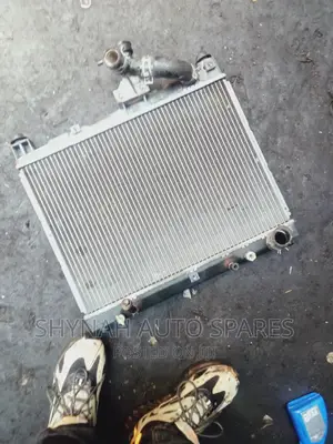 Radiator Toyota Probox