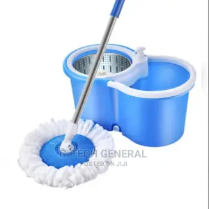 Generic 3600 Rotating Spin Mop