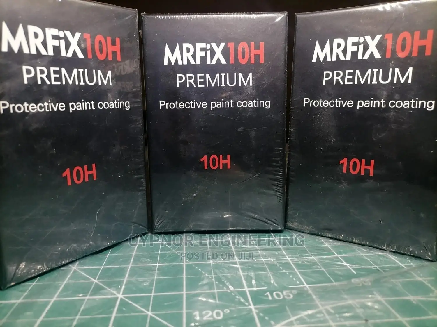Origial Quality Ceramic Coating