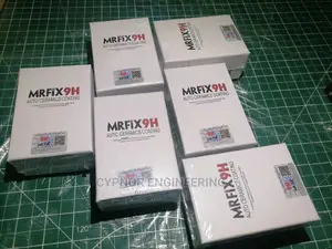 Car Ceramic Coating (Best Quality)