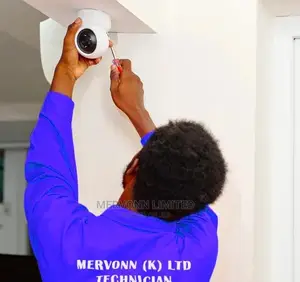 CCTV Instalation and Maintenance Services