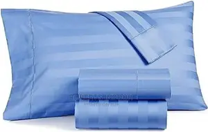 Blue Cozy Bedsheet