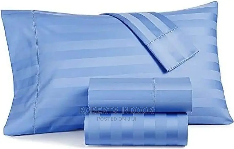 Blue Cozy Bedsheet